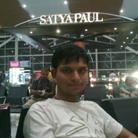 Kaushal Bhatt