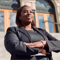 Nodesia Hernandez, CPA, MSED