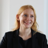 Harriet Fitzsimons