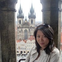 Kay Chen