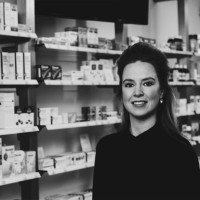 Priscilla Braad- Holtman