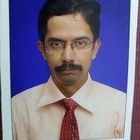 Jayesh Chavan
