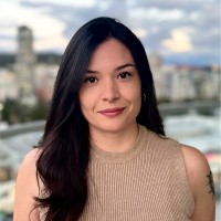 Vivian Madruga