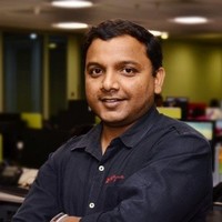 Swapnil Yesankhede