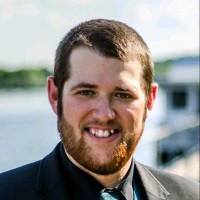 Ryan Finch, C.Tech