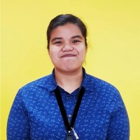 Janina Mae V.