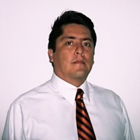 Francisco Javier Elizalde Jurado