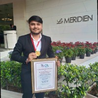 Ca Tushar Jain