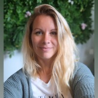 Annemarie Klarenbeek