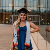 Paula Contreras, M.S.