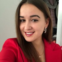 Julia Pickelhaupt