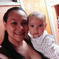 Yenedys Infante