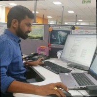 Satheesh Kondaveeti