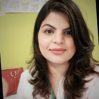Syeda Hina Bukhari