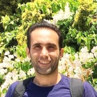 Ali Foroutani