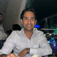 Harshit Sekhar Dass