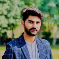 Samran Shoukat