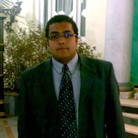 khaled sherif