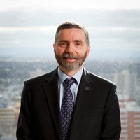 Craig Burke  FCPA MAICD