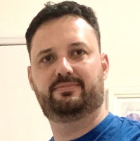 Marcos Jacinto