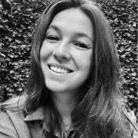 Lotte Vroegop