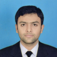 Muhammad Asfand Yar Ali