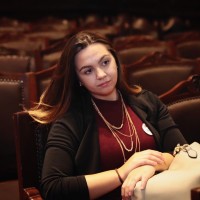 Ana Laura A. Muniz Franceschinelli
