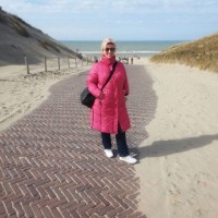 Sylvia Groenbroek-Dekker