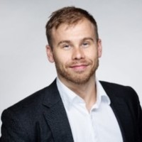 Mats Fredriksen