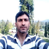 Mushtaq Bhat