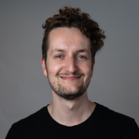 Daniel Sejr Naderi