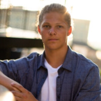 shane evenson