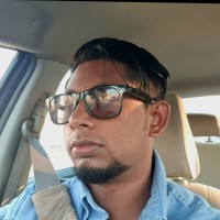 Thowheed Mohamed