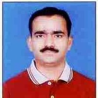 Nitin Vijay Surve