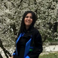 Berfin Çınar