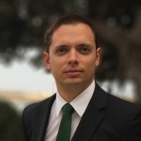 Javier Lisón Almagro