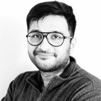Aashish Desai