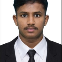 Jagadeesh Ips Undefined