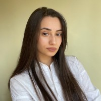 Katerina Pesheva