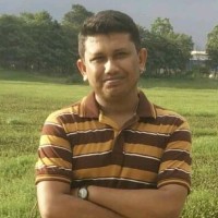 Rittick Nandy