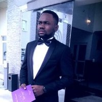 Chukwunonso Okeke