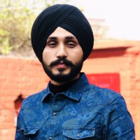 Paramveer Singh