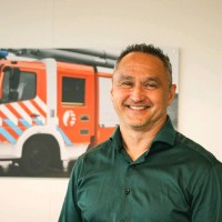 Eric van Genderen