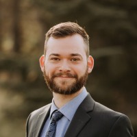 Joe Kaup, P. Eng