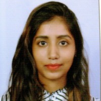 Manjushree Ramachandrappa
