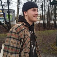 Max Holt