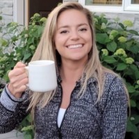 Danielle Gregory