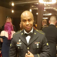 Gary Bennett