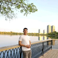 Ish Kumar