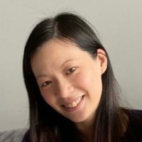 Davina Chen